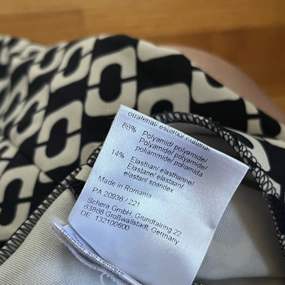 Seductive Pants- European Luxury Brand! - Picture 7 of 7